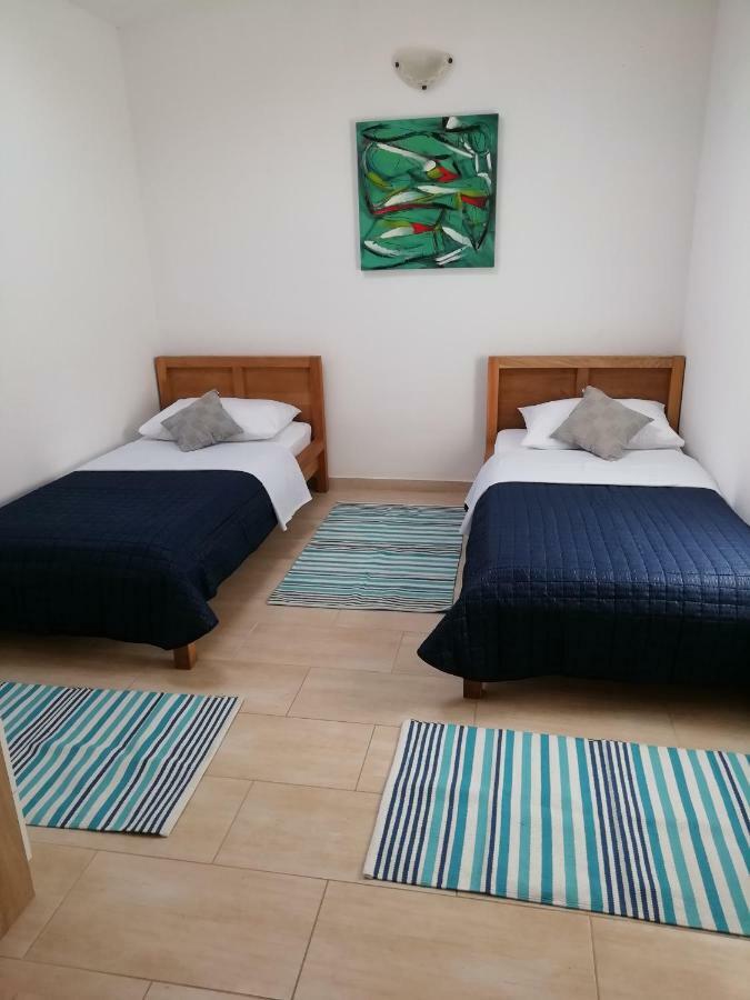 Poseidon Holiday Guesthouse Žirje Kültér fotó
