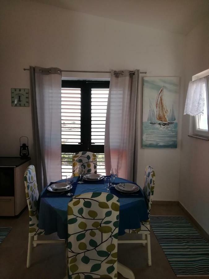 Poseidon Holiday Guesthouse Žirje Kültér fotó