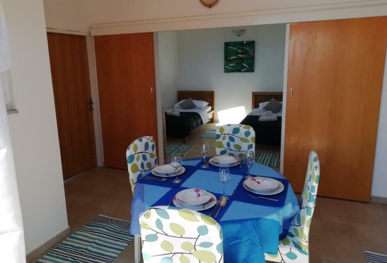 Poseidon Holiday Guesthouse Žirje Kültér fotó
