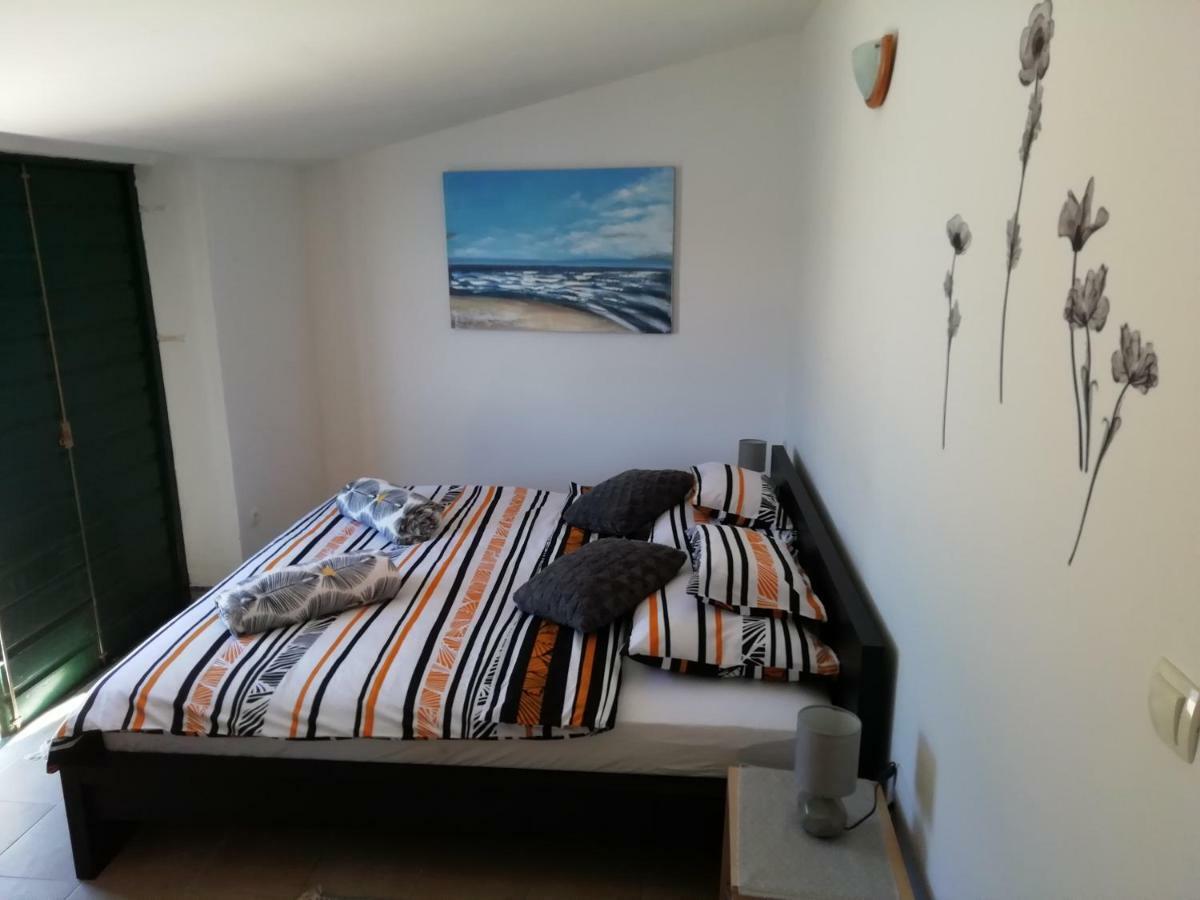 Poseidon Holiday Guesthouse Žirje Kültér fotó